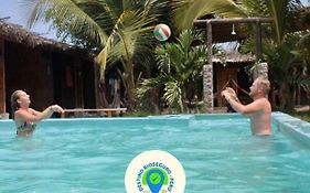 Saigon Backpackers Hostel
